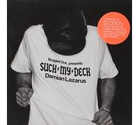 Various - Suck My Deck