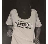 Various - Suck My Deck/Damian Lazarus
