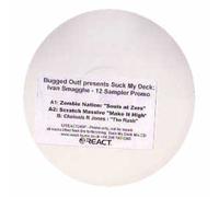 Various - Suck My Deck/Ivan Smagghe