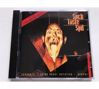 Various - Suck-Taste-Spit