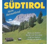 Various - Südtirol Mein Heimatland