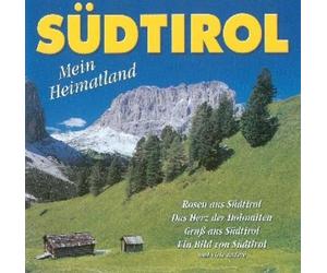 Various - Südtirol Mein Heimatland