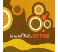 Various - Sueno Latino-Finest Grooves