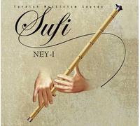 Various - Sufi Ney 1