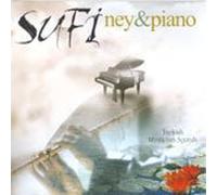 Various - Sufi Ney Piano