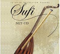 Various - Sufi - Ney Ud - Türkisch Sufi Meditation Musik