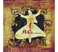 Various - Sufi Passion