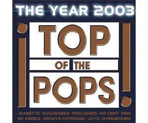 Various - Sugababes, 50 Cent, Fatman Scoop, Kate Ryan, Melanie Thornton, Yvonne Catterfeld, Nena & Kim Wilde, Wolfsheim..