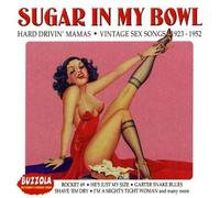 Various - Sugar in My Bowl-Hard Drivin'