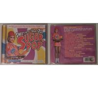 Various - Sugar Pop: Sweet Hits of the 60s & 70s