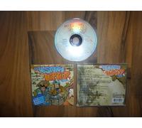 Various - Sugarhill Gang, Joe Bataan, Kurtis Blow, Spoonie G., Whodini, Run Dmc..