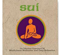 Various - Sui.Mindfulness Meditation & Relax