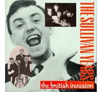 Various - Sullivan Years-British Invasio