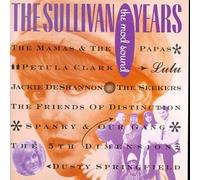 Various - Sullivan Years-Mod Sound