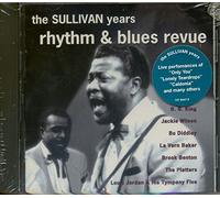 Various - Sullivan Years-Rhythm & Blues