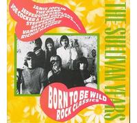 Various - Sullivan Years-Rock Classics