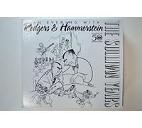 Various - Sullivan Years-Rodgers & Hamme
