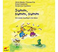 Various - Summ,Summ,Summ