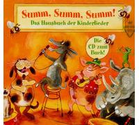 Various - Summ,Summ,Summ!das Hausbuch der Kinderlieder