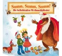 Various - Summ, Summ, Summ-Die Beliebtesten Weihnachtslieder