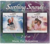 Various - Summer Breeze & Surf & Sea Soo