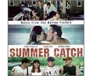 Various - Summer Catch