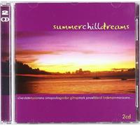 Various - Summer Chill Dreams