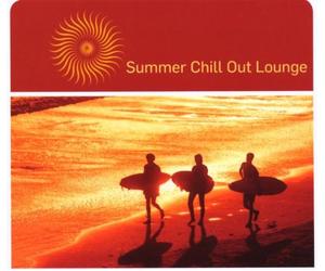 Various - Summer Chill Out Lounge