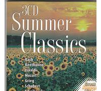 Various - Summer Classics