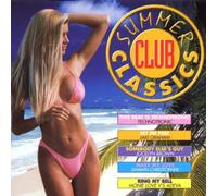 Various - Summer Club Classics