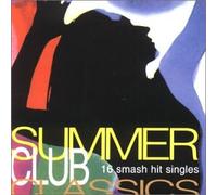 Various – Summer Club Classics – Edizione importata (BMG)