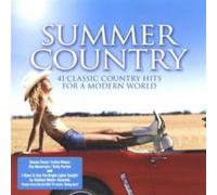 Various Summer Country 40 Classic... (CD)