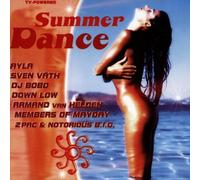 Various - Summer Dance