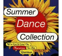 Various - Summer Dance Collection (incl. Macarena (Special-Version), We've Got It Goin' On, Too Hot a.m.m.)