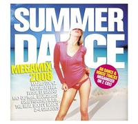 Various - Summer Dance Megamix 2008