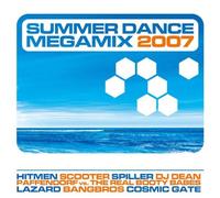 Various - Summer Dance Megamix Vol.1
