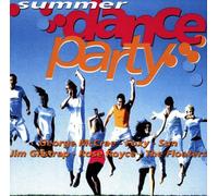 Various - Summer Dance Party