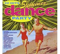 Various – Summer Dance Party – CD (Import)
