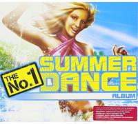 Various - Summer Dance the N.1