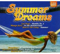Various - Summer Dreams