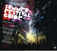 Various - Summer Festival Guide