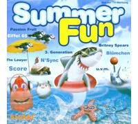 Various - Summer Fun