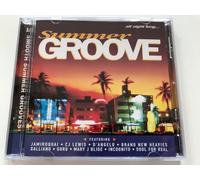 Various - Summer Groove
