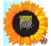 Various - Summer Groove Vol.2