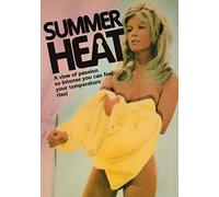 Various SUMMER HEAT DVD NUOVO