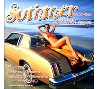 Various - Summer Hit Mix 2002