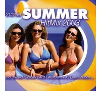 Various - Summer Hit Mix 2003