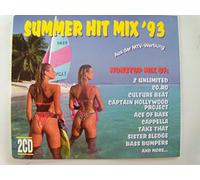 Various - Summer Hit Mix '93