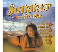Various - Summer Hit Mix '99