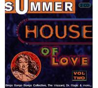 Various - Summer House of Love Vol.2